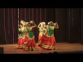 Sona Nu Ghadulo Garba Jyotsna Dance 6th Oct