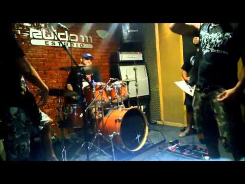 Soul in Agony - Massacre