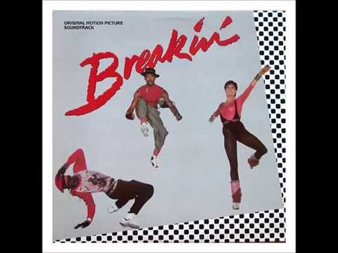 ice-t - reckless feat. chris "the glove" taylor  1984