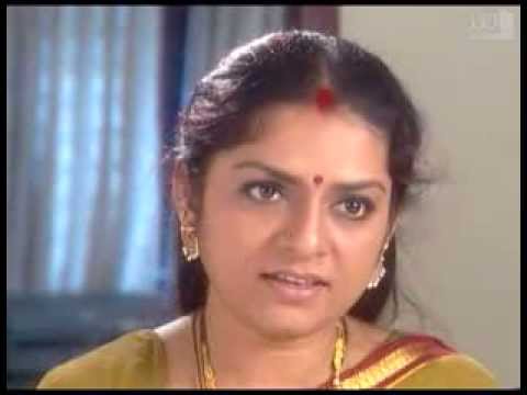 Episode 732: Sorgam Tamil TV Serial - AVM Productions