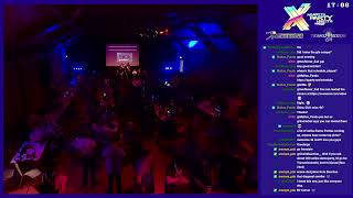 X2024 Interview with Walter of 711/Double Density