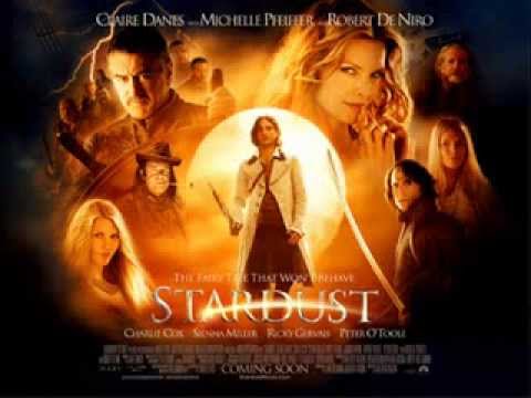 Stardust soundtrack mix (Lamias Lair + Septimus + Runes)