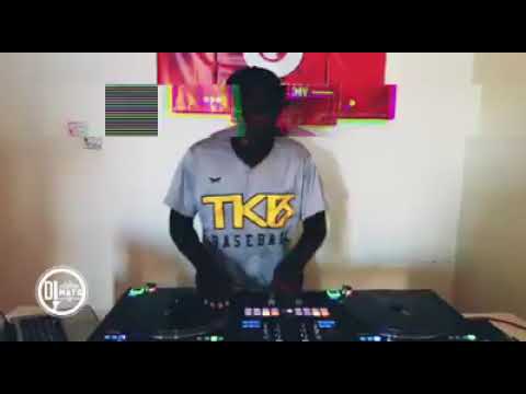 Deej Mats Experience: Ninkwesiga - Prince Exit | Massive Effect Deejays