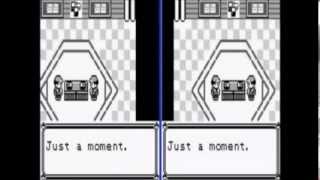 Clonage Pokémon Rouge, Bleu et Jaune