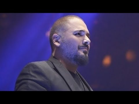 بعد إعلان مرضها... ماذا قال رامي عياش عن هيفاء وهبي؟
