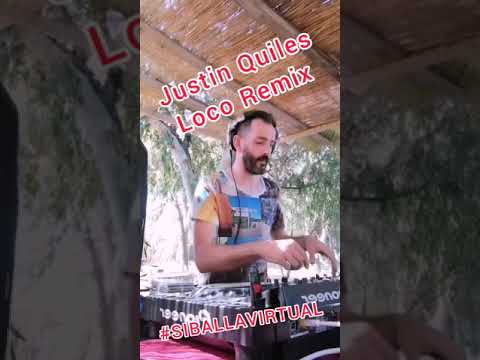 Justin Quiles, Chimbala, Zion & Lennox  Loco Remix