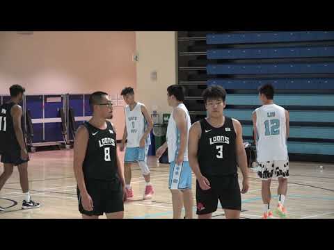 Loons vs North Owls - sunday tier 8  -tcbl 2021 fall