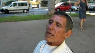 Before 1948: Eli, Morocco