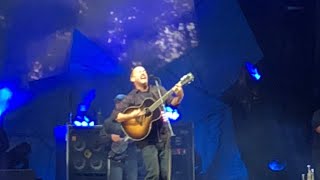 Dave Matthews Band - Spaceman  - 9/7/18 - Harvey’s Lake Tahoe - Sep 7, 2018 DMB 2018 LIVE