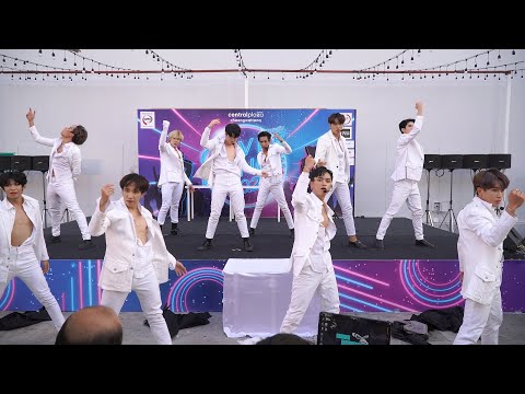 200308 Devotion cover X1 - U GOT IT + FLASH + I'm your man @ Cover Dance 2020 (Final)