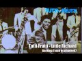 Tutti Frutti - Little Richard [Instrumental Cover by ...