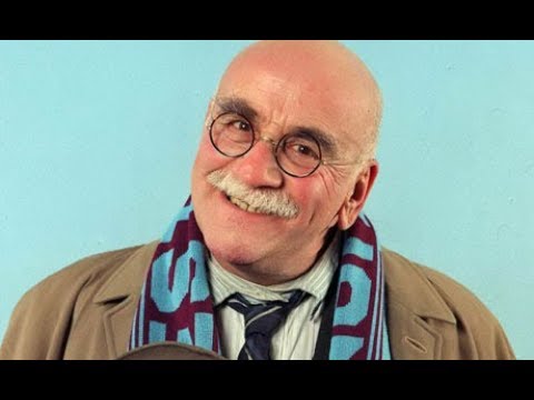 Alf Garnett In Sickness & In Health (Tribute)