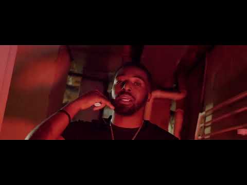 Almighy Nigel x HundoDa GlueMane - Konsequenses When You Thuggin shotby @EYEZ4ITFILMZ