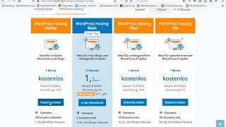 Domain zu Strato umziehen, Providerwechsel