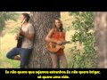 Justin Young ft. Colbie Caillat - "Puzzle Pieces ...