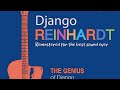 The Lambeth walk -Django Reinhardt 1938