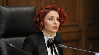 Խորհրդարանական շաբաթ 14.03.2021