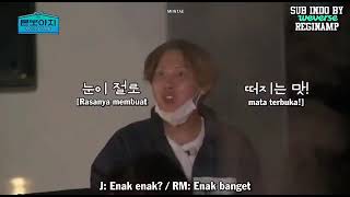 Download lagu [indo sub] BTS BON VOYAGE season 4 eps 5 [indo sub] BTS BON VOYAGE season 4 eps 5 mp3