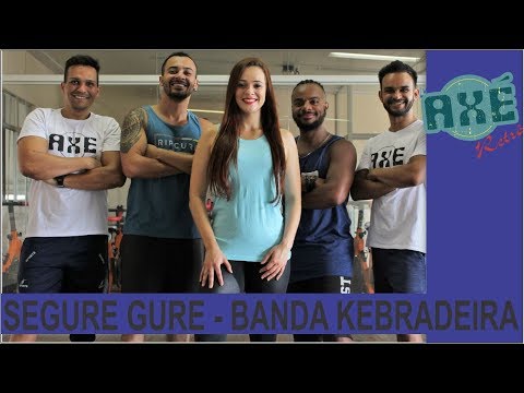 Segure o bumbum - Kebradeira