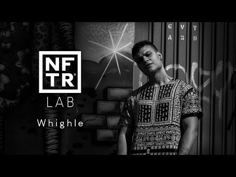 NFTRLab 11.04.2018 -  Whighle @NFTR
