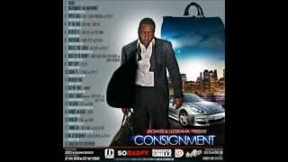 Jadakiss- Nightmares and Migraines