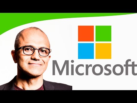 What You don't Know About Microsoft? Some Crazy Facts!