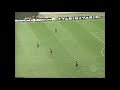 Atlético PR 2 X 1 Bahia Campeonato Brasileiro 2003