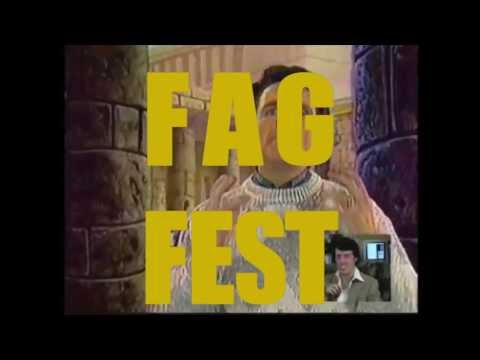 Fuck A Genre Festival 3 Trailer