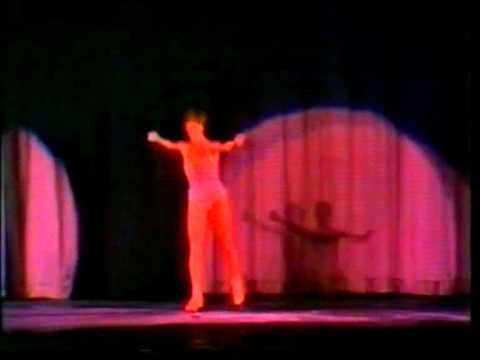 Holiday on Ice 1978 - katie walker