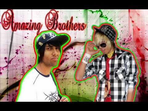 Bertini MC - Bertini MC Na Mic Se Vrati