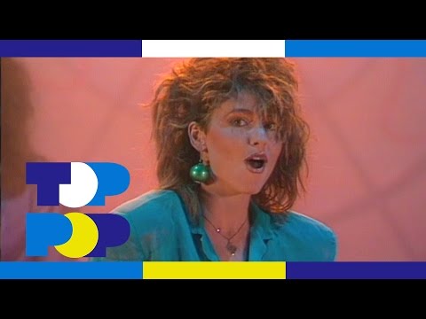 Dolly Dots - Only The Rain • TopPop