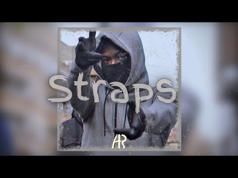 [FREE] Giggs x UK drill type beat | Dark Drill type beat - "Straps" (Prod. A-rush)