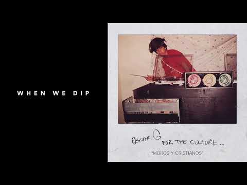 Premiere: Oscar G - Moros y Cristianos [Nervous Records]