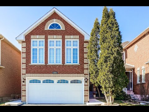 115 Lent Crescent, Brampton Home for Sale - Real Estate Properties for Sale
