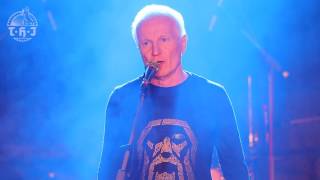 Fire + Ice - Dragons in the Sunset - Live 2016