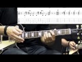 Gary Moore - Cold Day In Hell - Blues Guitar ...