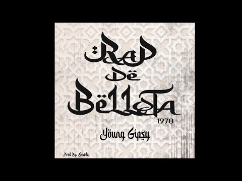 Young Gipsy  - Masaje  (Prod by @sm4rtyoficial )  #Rapdebellota1978