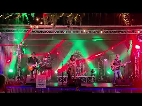 One Night Band video.