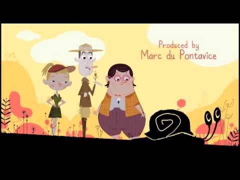 Floopaloo, Where Are You? Theme Song & Credits