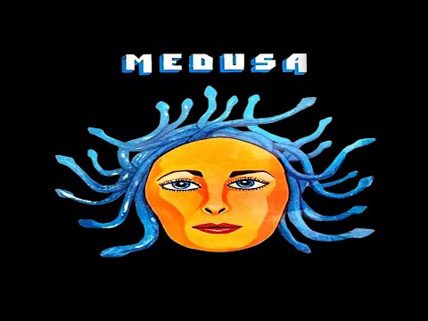 Medusa - Medusa (1973) Full Album