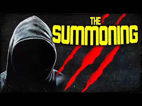 Scared to Death | The Summoning