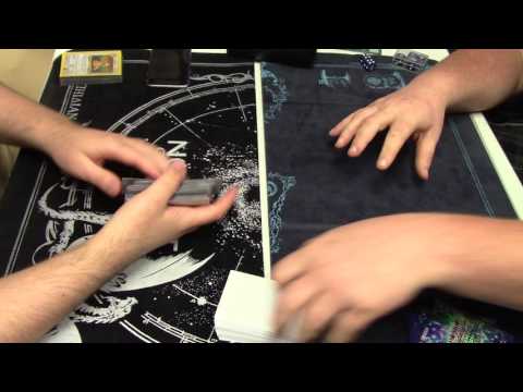 Board Knight Local Gaming: Zoodiac Vs. Pendulum Magicians (Post June 2017) Part 1