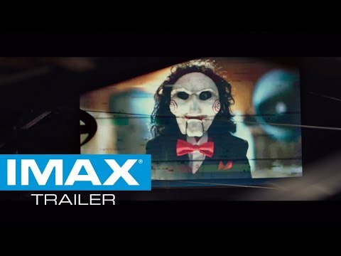 Jigsaw (IMAX Trailer)