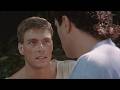Kickboxer 4 The Aggressor 1994 Directed By Albert Pyun Action That Hits Harder 4K