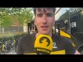 Tim van Dijke baalt na proloog ZLM Tour: "In Zeeland wil je altijd goed rijden" - WIELERFLITS