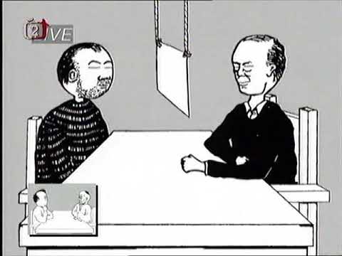 Velkovlak (Big Train) - Zírání: A. Jiminéz vs L. Mints