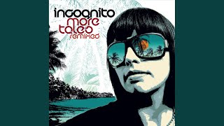 Love Joy Understanding (Tortured Soul Remix)