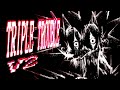 Triple Trouble Phimix V2 FNF SONIC EXE