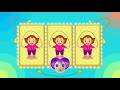 Special Agent Oso - Code Name (Live and Jump Rope)