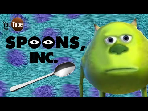 YTP | Spoons, Inc